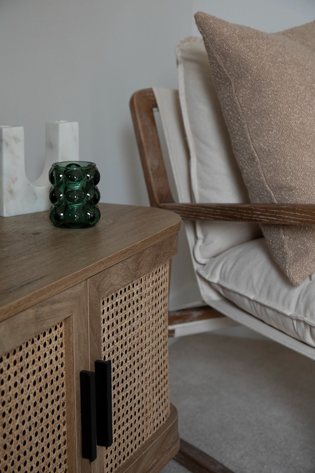 Luxury interior designed by Studio G Interior Design, Surrey