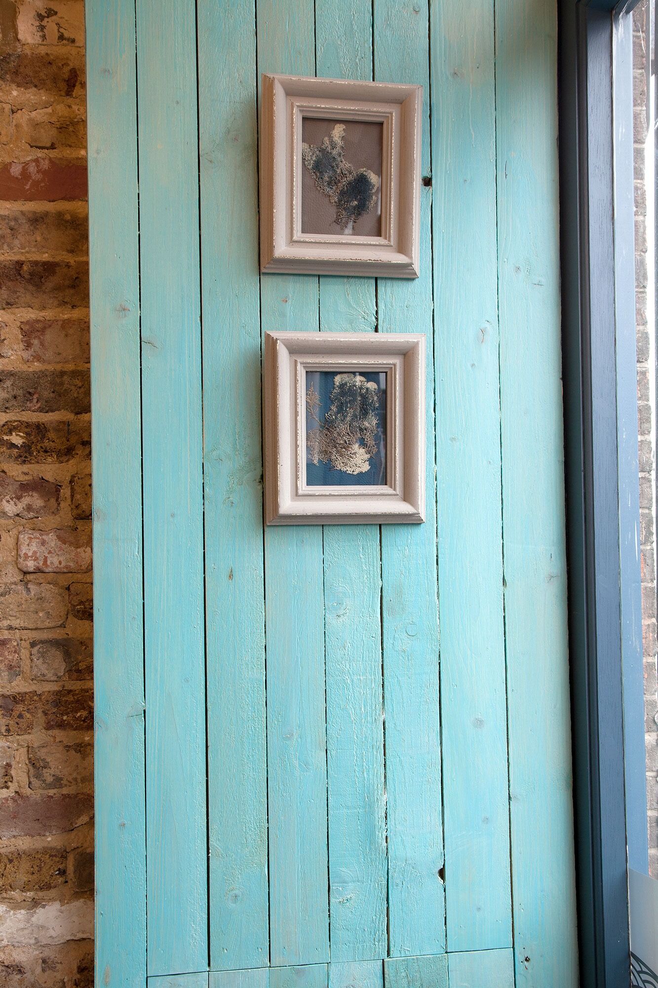 Seafood restaurant: commercial interior design by Studio G for a seafood restaurant in Kent