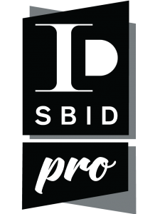 SBID accredited